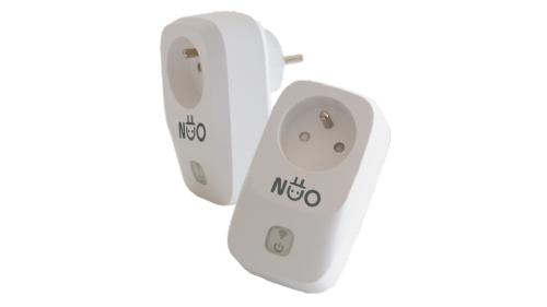 Prise intelligente Nuo