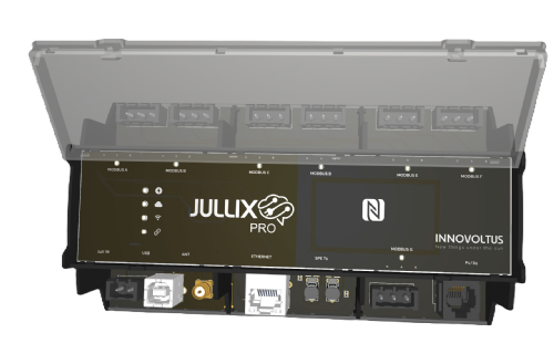Jullix Pro EMS