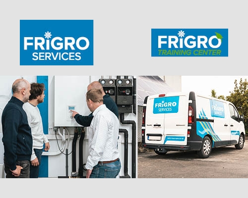 Frigro Services