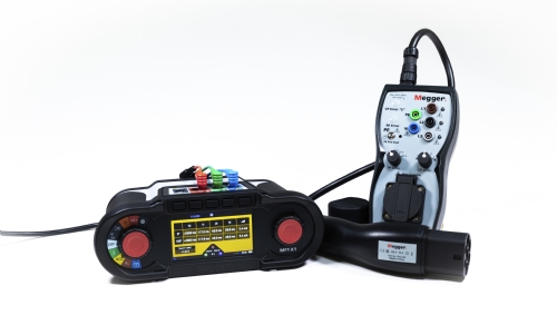 Megger MFT-X1