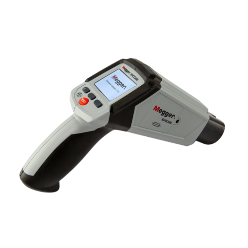 Megger EVCC300