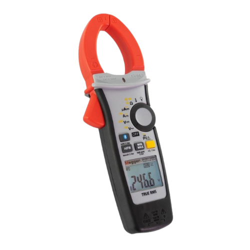 Megger DCM1500S