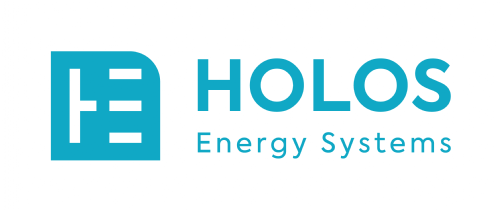 Logo Holos Energy - V2C