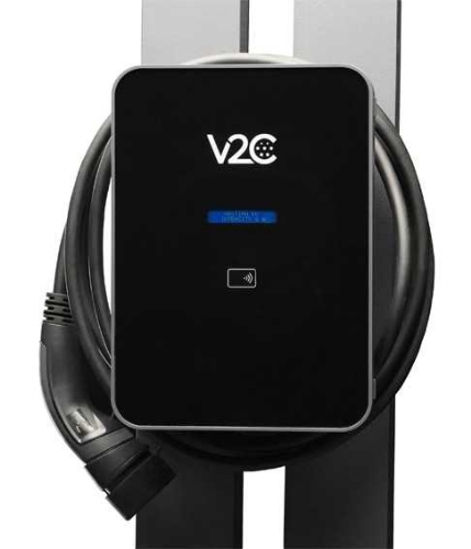 V2C Trydan / Trydan Pro