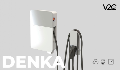 V2C Denka