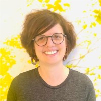 l'Orateur: Alexandra Verbrugge