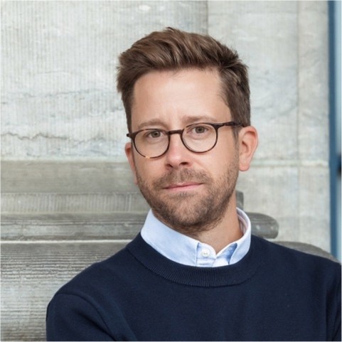 l'Orateur: Charles-Edouard Levecq