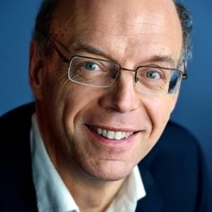 l'Orateur: Christian Levie
