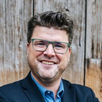 l'Orateur: Wannes Demarcke