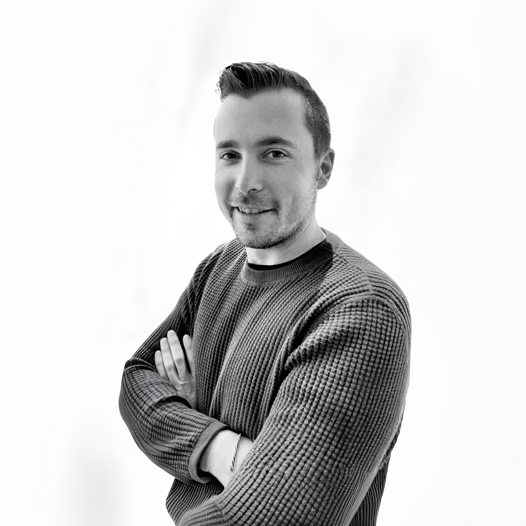 l'Orateur: Jannick Van Keer