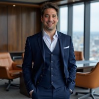 l'Orateur: Nicolas Bauer