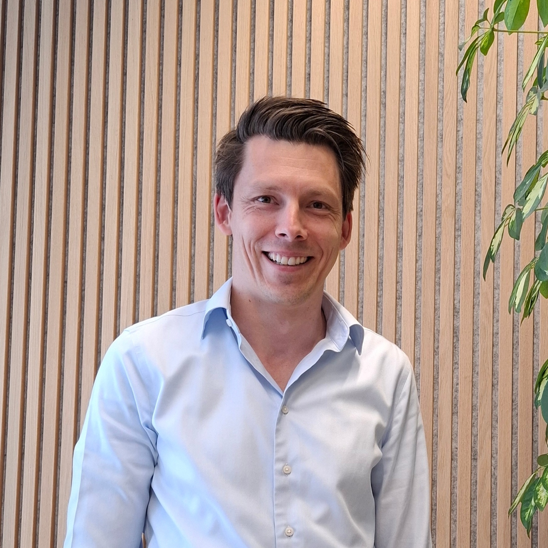 l'Orateur: Tom Kuiper