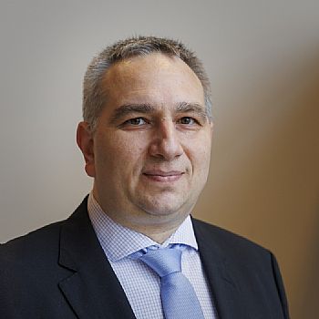 l'Orateur: Hrvoje Medarac