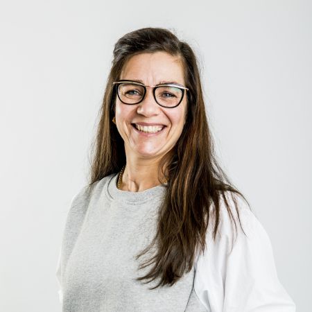 l'Orateur: Inge Devalez