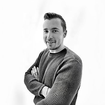 l'Orateur: Jannick Van Keer
