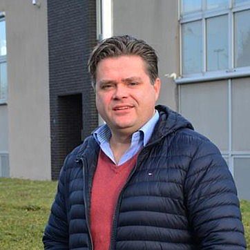 l'Orateur: Michel Verschuere