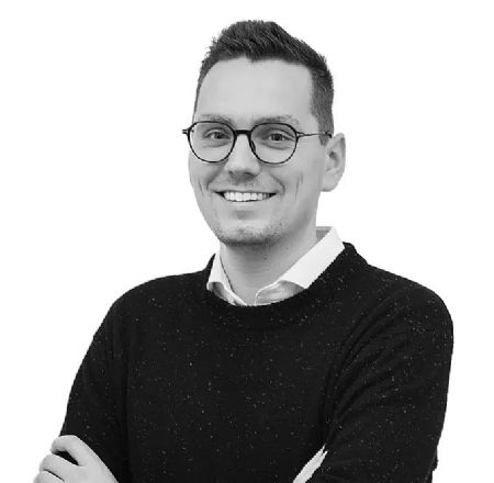 l'Orateur: Pieter Bolckmans
