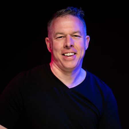 l'Orateur: Roel Vossen