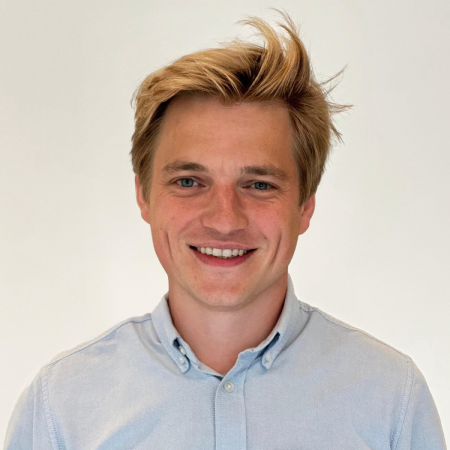 l'Orateur: Wout Lagae